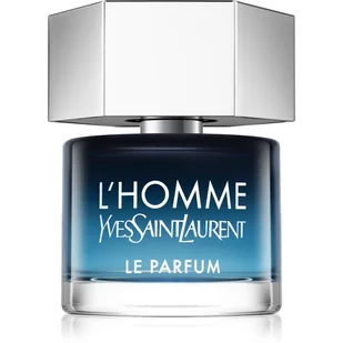 Yves Saint Laurent L Homme Woda perfumowana 60ml - Wody i perfumy męskie - miniaturka - grafika 1