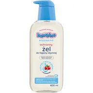 Żele do higieny intymnej - Nivea POLSKA Bambino Rodzinny Ochronny żel do higieny intymnej 400 ml - miniaturka - grafika 1