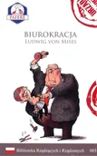 Zarządzanie - QBS Biurokracja, wydanie II Ludwig von Mises - miniaturka - grafika 1
