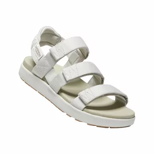 Sandały damskie KEEN ELLE STRAPPY - Sandały damskie - miniaturka - grafika 4