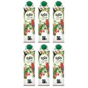 Woda - Coco Dr. Martins Woda kokosowa zestaw 6 x 1 l Bio - żywność - miniaturka - grafika 1