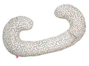 Motherhood, Poszewka do kojca, Ocelot łososiowy - Łóżeczka i kojce - miniaturka - grafika 1