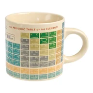 Kubki - Kubek Rex London Periodic Table, 250 ml - miniaturka - grafika 1