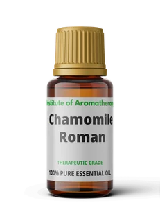 Olejek eteryczny RUMIANEK RZYMSKI - nasenny, przeciwbólowy i antyalergiczny - NOWOŚĆ - Aromaterapia - miniaturka - grafika 1