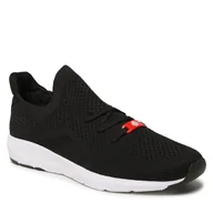 Półbuty męskie - Sneakersy Alpina Mizix S Is521K Black - miniaturka - grafika 1