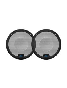 ALPINE KTE-S65G Maskownice 6½" / 16,5 cm (para) - Głośniki samochodowe - miniaturka - grafika 1