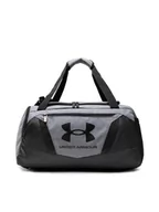 Plecaki - Under Armour Torba Ua Undeniable 5.0 1369221-012 Szary - miniaturka - grafika 1