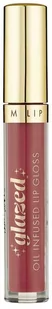 Barry M Glazurowany olejek w parze Lip Gloss) 2,5 ml Cień So Precious) - Błyszczyki do ust - miniaturka - grafika 3