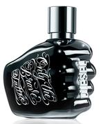 Wody i perfumy męskie - Diesel Only the Brave Tattoo Woda toaletowa 35ml - miniaturka - grafika 1