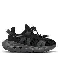 Buty dla chłopców - Buty do sportów wodnych Columbia Drainmaker™ XTR 2101641 Czarny - miniaturka - grafika 1