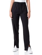 Spodnie damskie - Replay Spodnie damskie, 098 BLACK, XS - miniaturka - grafika 1