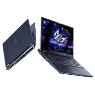 Laptopy - Acer PREDATOR Helios Neo 16 AI PHN16-73-78G8 16" Ultra 7-255HX 16GB RAM 1TB SSD GeForce RTX5060 Windows 11 Professional NH.QVQEP.00E - miniaturka - grafika 1