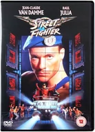 Filmy obyczajowe DVD - Street Fighter (Uliczny wojownik) - miniaturka - grafika 1