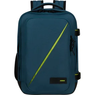 American Tourister Plecak take 2 cabin CASUAL BACKPACK S - Plecaki - miniaturka - grafika 1