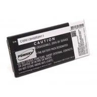 Baterie do telefonów - Bateria Samsung Galaxy A3 (2016) Duos LTE - miniaturka - grafika 1