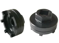 Narzędzia samochodowe - Klucz koronkowy JMP 36,5 mm do CRF do łożysk kół - miniaturka - grafika 1