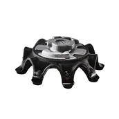 Golf - Kolce do butów golfowych Pulsar Pins x20 - miniaturka - grafika 1