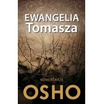 Ewangelia Tomasza - Osho - Książki religijne obcojęzyczne - miniaturka - grafika 1