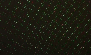 Rzutnik laserowy zewnętrzny, 12 funkcji + pilot - Pozostałe akcesoria świąteczne - miniaturka - grafika 1