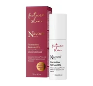 Serum do twarzy - Nacomi Next Level Future Skin Granactive Retinoid 6% serum do twarzy 30 ml - miniaturka - grafika 1