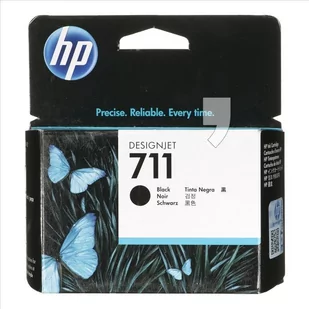 HP CZ133A - Tusze oryginalne - miniaturka - grafika 4