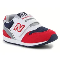 Buty trekkingowe dziecięce - Buty do chodzenia niemowlęce New Balance 996 - miniaturka - grafika 1