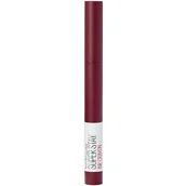 Szminki - Maybelline Super Stay Ink Crayon szminka 1.5 g Nr. 55 - Make It Happen - miniaturka - grafika 1