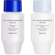Serum do twarzy - Shiseido Skin Filler Serum Refills 60.0 ml - miniaturka - grafika 1
