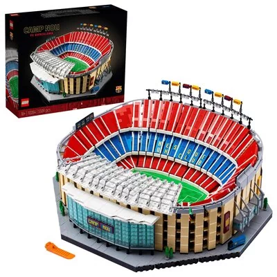 LEGO Camp Nou FC Barcelona 10284 10284