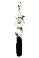 Breloczki dla dzieci - Breloczek odblaskowy Tails & Whiskers - Rudolf - Softreflector - miniaturka - grafika 1