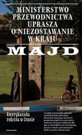 Felietony i reportaże - Ministerstwo przewodnictwa uprasza o niezostawanie kraju - Hooman Majd - miniaturka - grafika 1