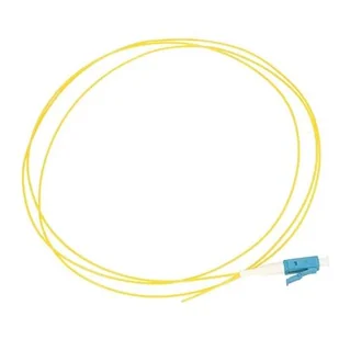 ExtraLink Pigtail LC/UPC SM 9/125 G657A 1M EX.10130 - Patchcordy - miniaturka - grafika 1