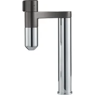 Baterie kuchenne - Franke Bateria VITAL chrom/gun metal 120.0551.216 - miniaturka - grafika 1