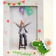 Ramki na zdjęcia - Ramka Na Zdjęcie Happybirthday 10X15 Cm Outlet - miniaturka - grafika 1