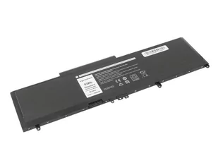 Bateria Movano do Dell Latitude E5570 (5500mAh) - 11.4v - Baterie do laptopów - miniaturka - grafika 3