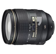 Obiektywy - Nikon AF-S 24-120mm f/4G ED VR (JAA811DA) - miniaturka - grafika 1