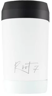 Kubek Termiczny Root7 Polar White - Kubki termiczne - miniaturka - grafika 1