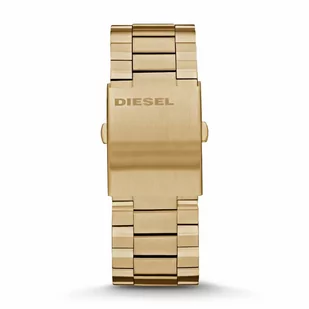 Złota bransoleta Diesel 26 mm Mega Chief DZ4360 RATY | GRATIS WYSYŁKA | GRATIS ZWROT DO  1 ROKU | 100% ORYGINAŁ!! - Akcesoria do zegarków - miniaturka - grafika 1