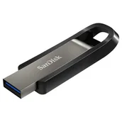Pendrive - SanDisk Extreme Go (SDCZ810-256G-G46) - miniaturka - grafika 1