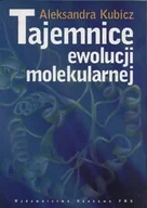 Fizyka i astronomia - Tajemnice ewolucji molekularnej - miniaturka - grafika 1