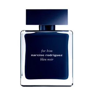 Narciso Rodriguez for Him Bleu Noir Woda toaletowa 100ml - Wody i perfumy męskie - miniaturka - grafika 1