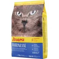 Sucha karma dla kotów - Josera Kot Marinesse 400g - miniaturka - grafika 1