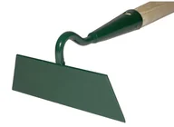 Grabie i motyki - KARD MOTYCZKA JEDNORAMIENNA 12cm  Z TRZONKIEM 110cm - miniaturka - grafika 1