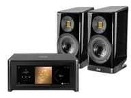 Zestawy stereo - NAD M10 V3 + Vela BS403.2 - miniaturka - grafika 1
