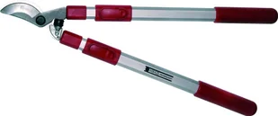 Sekator Kamikaze SEKATOR DWURĘCZNY SEKATOR - Nożyce i sekatory - miniaturka - grafika 1