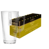 Yerba Mate - Richmont Herbata Yerba Mate Lemon 12 saszetek RICH.H.YER.MAT.12 - miniaturka - grafika 1