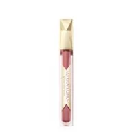 Szminki - Max Factor Colour Elixir Honey Lacquer Lipstick 05 Honey Nude - miniaturka - grafika 1
