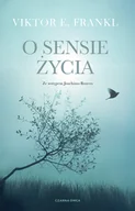 Psychologia - Czarna Owca O sensie życia - miniaturka - grafika 1