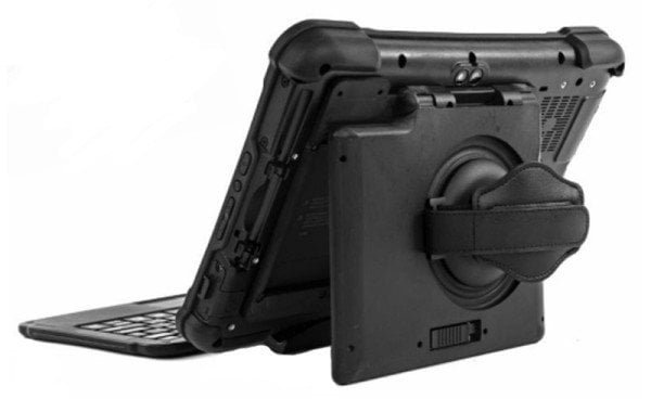 CARRY, L10 KICKSTRAP KIT 410055