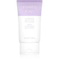 Kremy do twarzy - Foreo Kiwi Oil Control Matujący krem nawilżający - miniaturka - grafika 1
